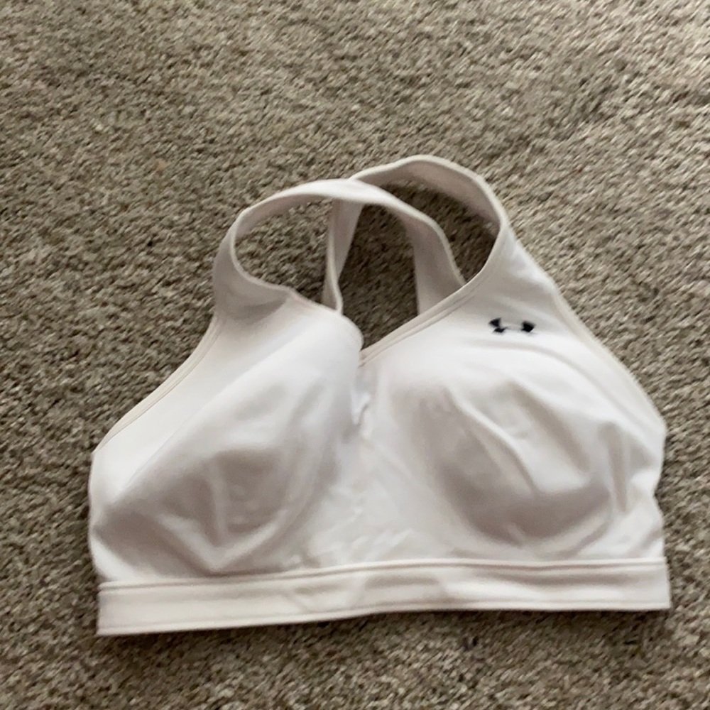 under armour sports bra